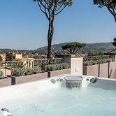 Villa Madre Suites e Private Spa