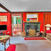 Historical Cottage Near Preston Mill, No Deposit
