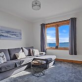 Cottage by Moray Firth With Stunning Views