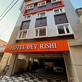Hotel Dev Rishi By T And M Hotels