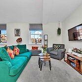 Apartment in Ripon Market Place Charm