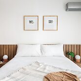 Hestia at retiro new and chic studio JC