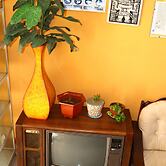 Casa Gran Chavin Huaraz