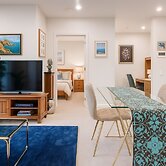 Royal Executive Living Garden Executive