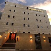 MARI HOTEL NAWOON
