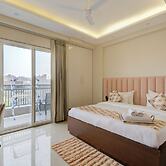 The Lodgers 1 BHK Apartments Sector 52