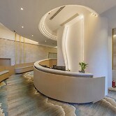 meixi jiudian -Nanmendou Subway Station