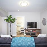 Greeley Station UNC Retreat w/ Fire Pit & Bikes