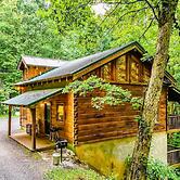 Hunter Hills Haven - Secluded Luxe Cabin Getaway With Mountain Views S