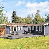 6 Person Holiday Home in Gedser