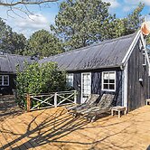 4 Star Holiday Home in Liseleje