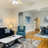 The Bungalow Retreat by UNC - Free Bikes!