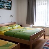 Green Area Apartments Kremžar