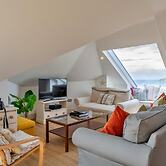 Apartment in Woolacombe Near Award-winning Beach