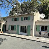Villa in Provence With Private Pool