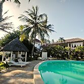 Kisiwa Apartments Watamu