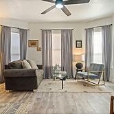 Cozy Plaza Hideaway Queen Bed Fast Wifi N40-1