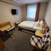 Pension Krohn