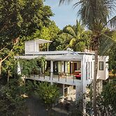 Serene Escape at Asia Blue Villa One - Your Luxurious 3-bed Villa Retr