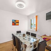 Three Bedroom Apartment With a sea View