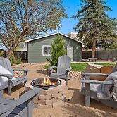 Hot Tub Hideout Old Towns Best Group Stay