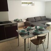 Relaxation in Waterloo, 2 Steps From the Center of Brussels