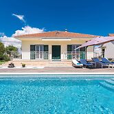 Villa Near Krka With Private Pool