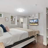 The Rams' Den King Beds, Fire Pit, Spacious Yard