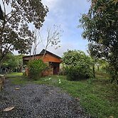 Boca Tapada Rainforest
