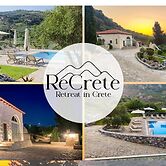 ReCrete - Retreat in Crete