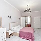 Apartment on Tigran Mets avenue