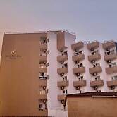 Hotel Midotel Seaview