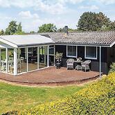 6 Person Holiday Home in Karrebaeksminde