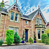 Ladies Lodge - Inverness