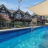 Yeongheungdo Porto Pension