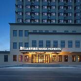 Wanda Moments Kunshan Hi Tech Zone