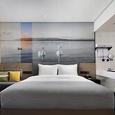 Wanda Moments - Sanmenxia