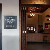 The Staging Post