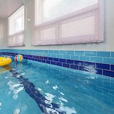 Gapyeong Reflex Pool Villa Pension