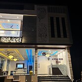 Mahendra Palace