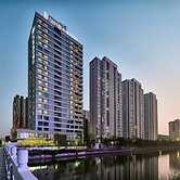 Wanda Moments Shanghai