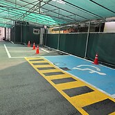 Busanjin Brown-dot hotel