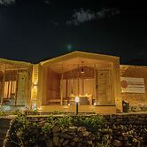 De Reeva Resort Pangong