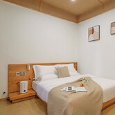 Dali Jiuju Cottage Rural View