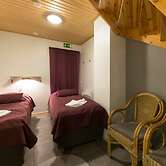 Levin Kotka 1 & 2 - Modern 2-Unit Home