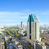 Jiajin Zhengzhou By Wanda