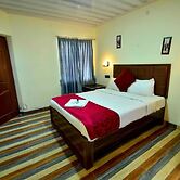 Blossom Spring villa