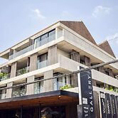 Anagata Hotel and Resort