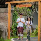 Rumah Gajah by Kubukubali