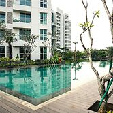 Lush Lakeside - Citra Luxury Apartments